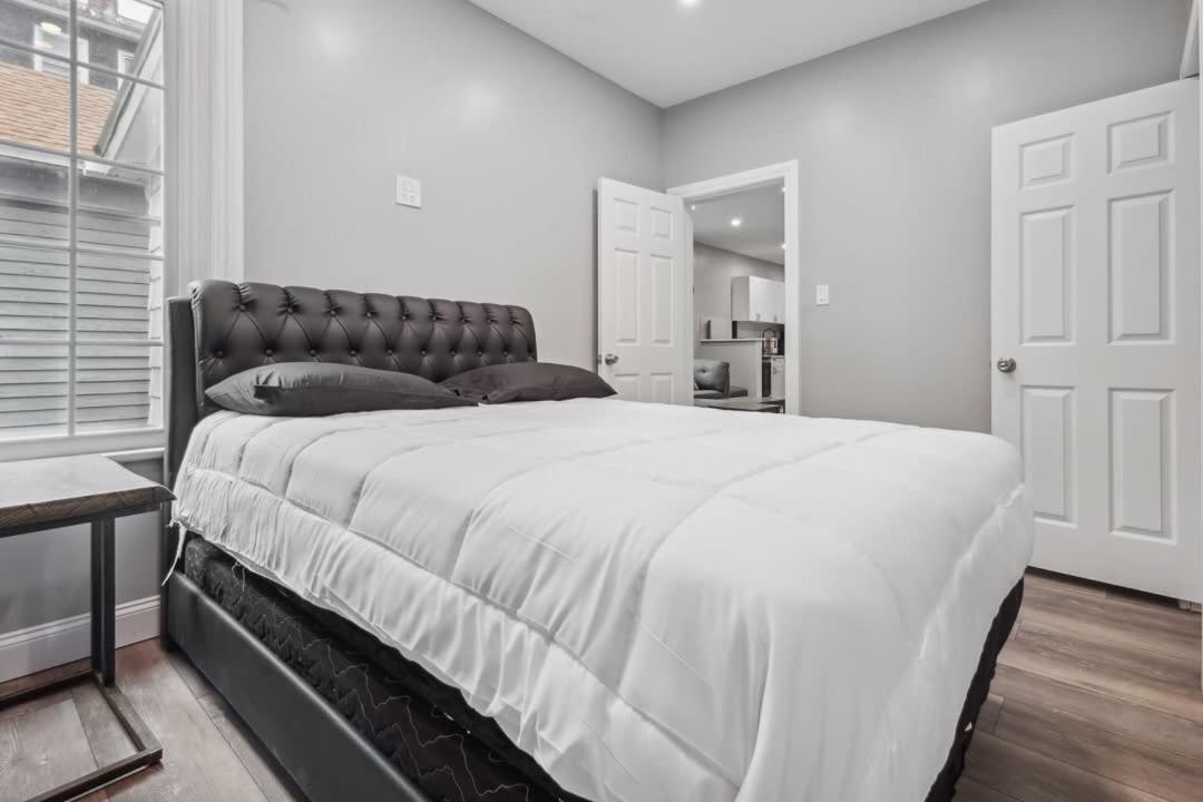 Ferienhaus Cozy 3br 2ba Minutes From The Falls