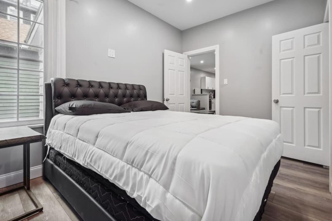 Cozy 3br 2ba Minutes From The Falls Ferienhaus
