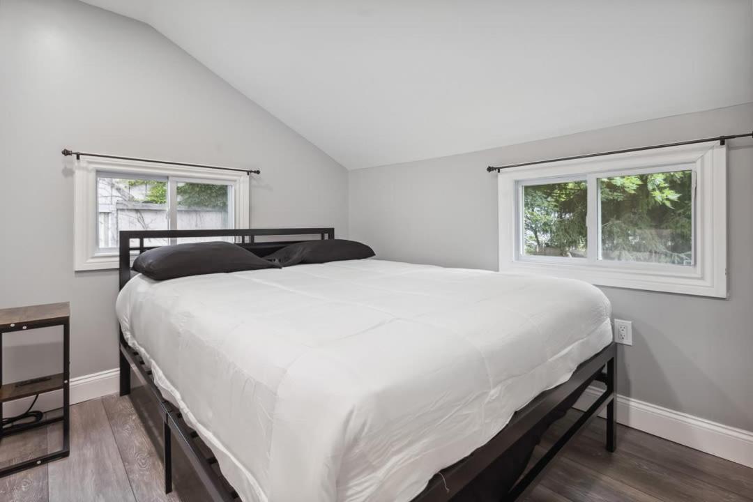 Cozy 3br 2ba Minutes From The Falls Ferienhaus Niagarafälle