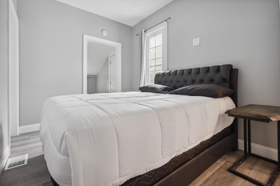 Ferienhaus Cozy 3br 2ba Minutes From The Falls *